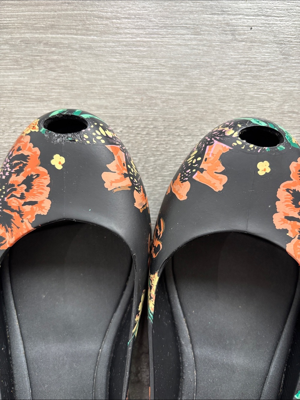 Melissa Ballet Flats - Picture 6 of 6